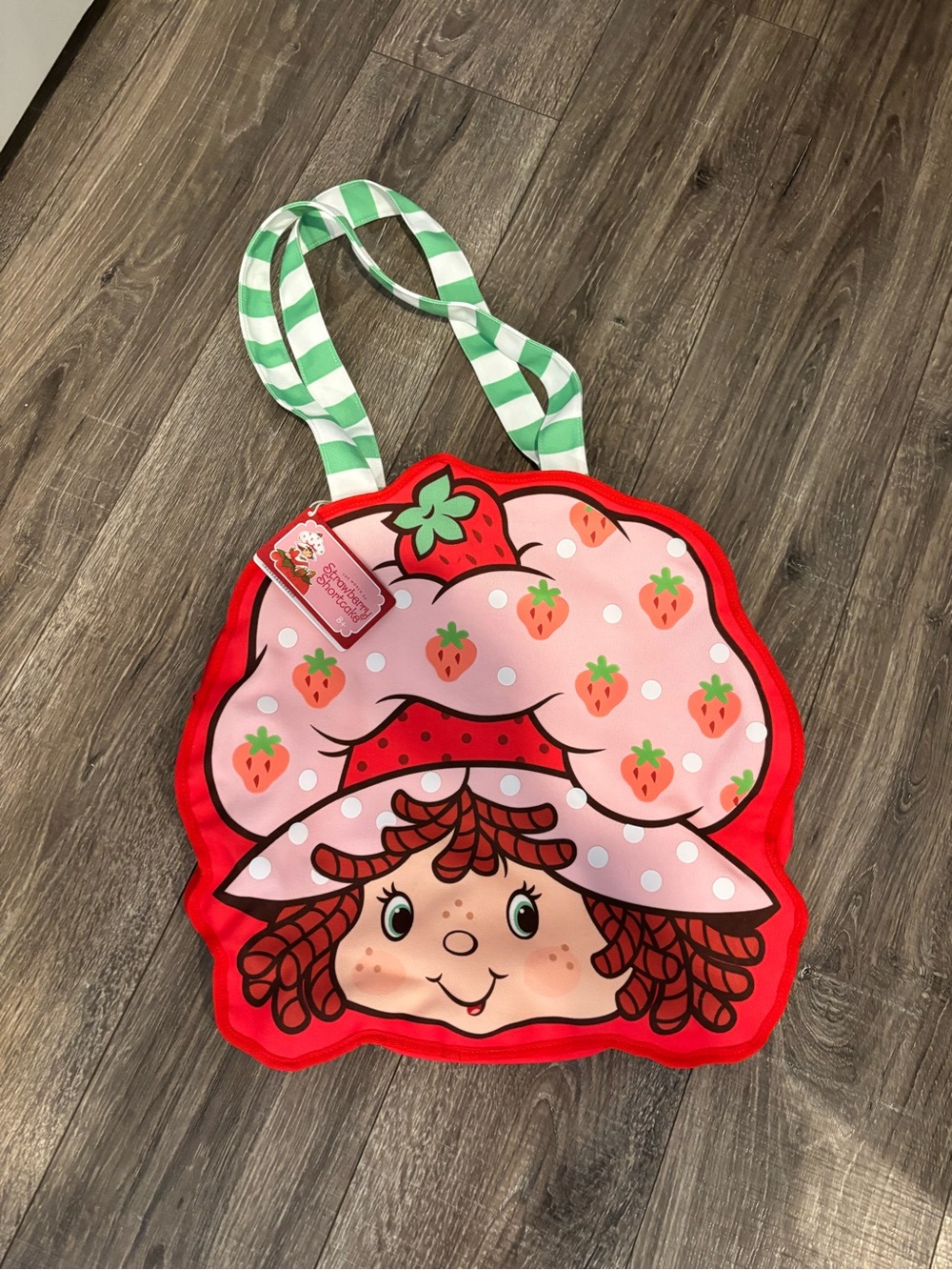 Loungefly x Strawberry Shortcake - Picture 2 of 3